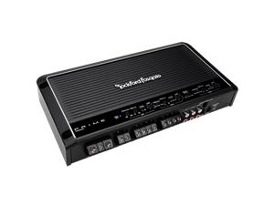 Rockford Fosgate R400-4D.   R400-4D.